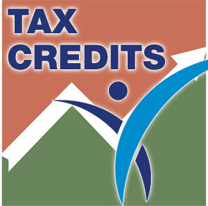 Tax Credit Management