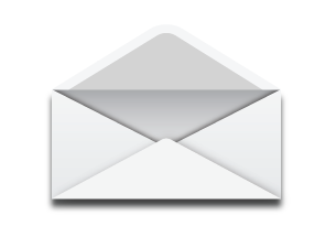 envelope